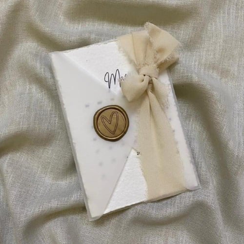 رسالة العمر