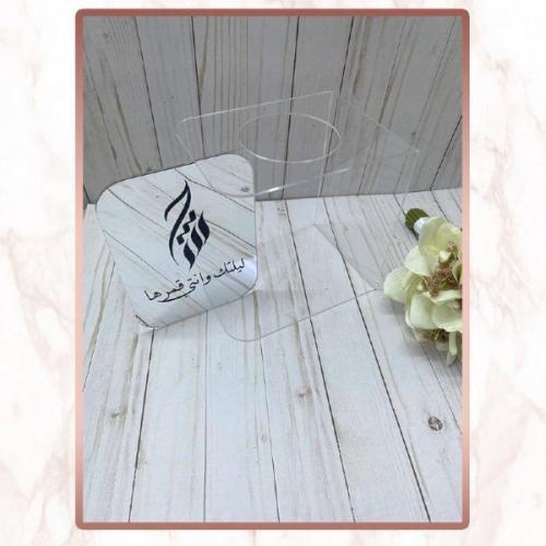 استاند مسكة عروس