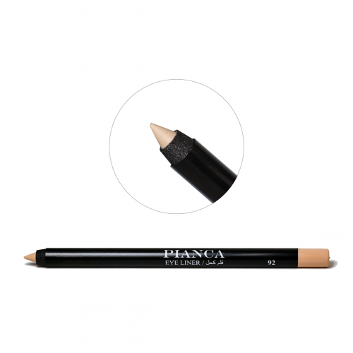 Bianca wax eyeliner pencil number 92
