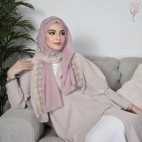 طرحة بوال دستي بنك وبيج بكلفة مشجرة