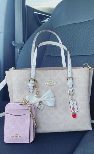 كوتش مولي بييج اصدار جديد