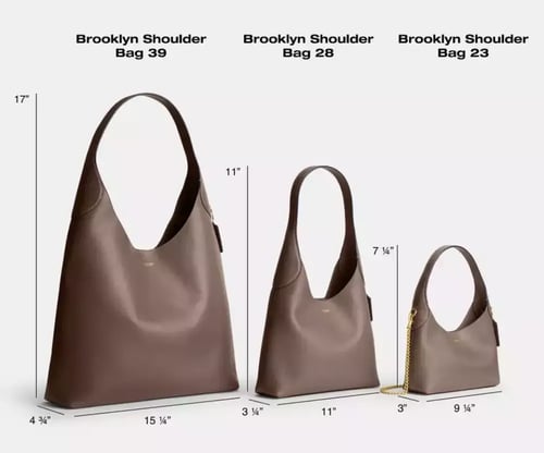 كوتش ماستر بروكلين
