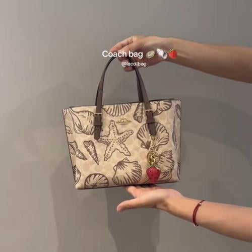 كوتش مولي اصداف