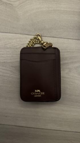 Wallet and built 2