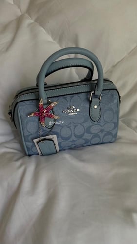 Coach bag rawan