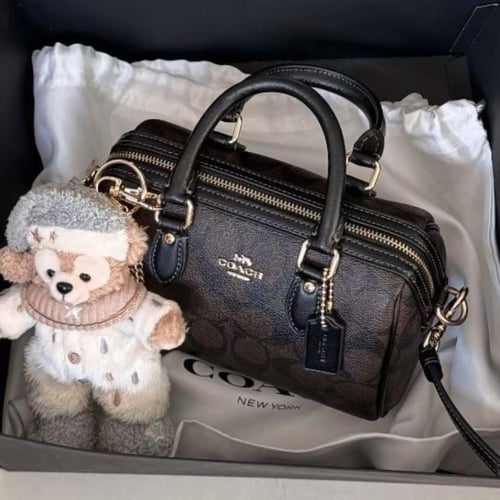 Coach bag rawan