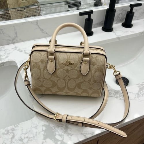 Coach bag rawan