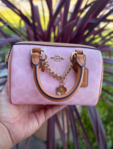 Coach bag rawan