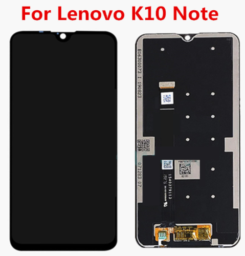 شاشة لينوفو K10 NOTE
