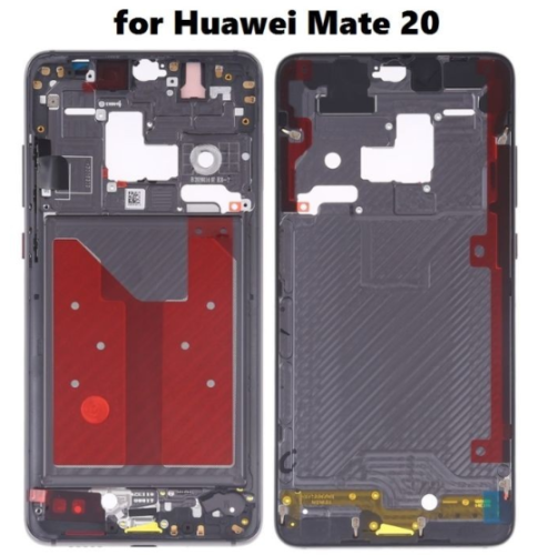 شاشة ميت 20 مع اطار