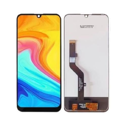 شاشة لينوفو A7