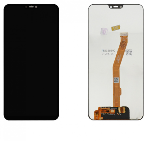 شاشة فيفو V9