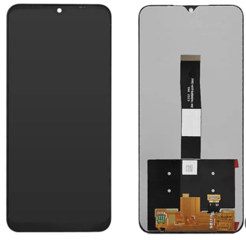 شاشة ريدمي 10A