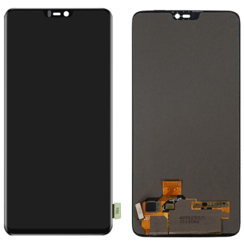 شاشة ون بلس 6 ONE PLUS