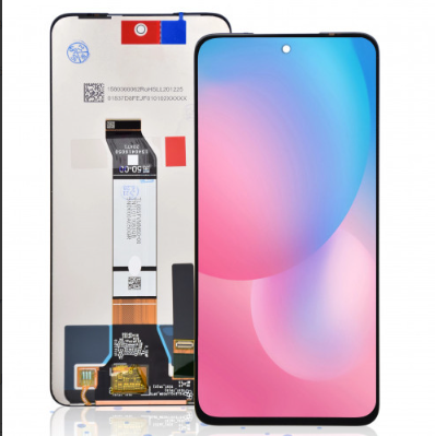 شاشة ريدمي 10/ نوت 11 4G