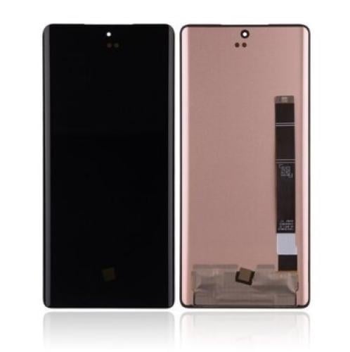 شاشة موتورولا موتو ايدج 30 الترا