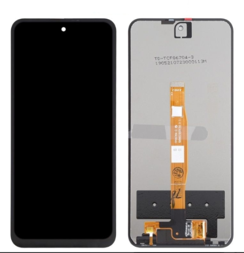 شاشة نوكيا XR20