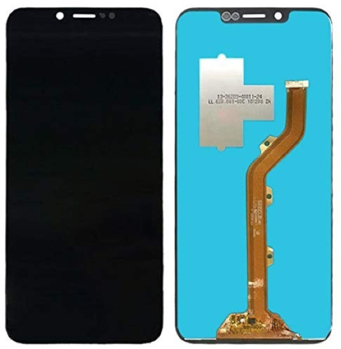 شاشة انفينيكس S3X