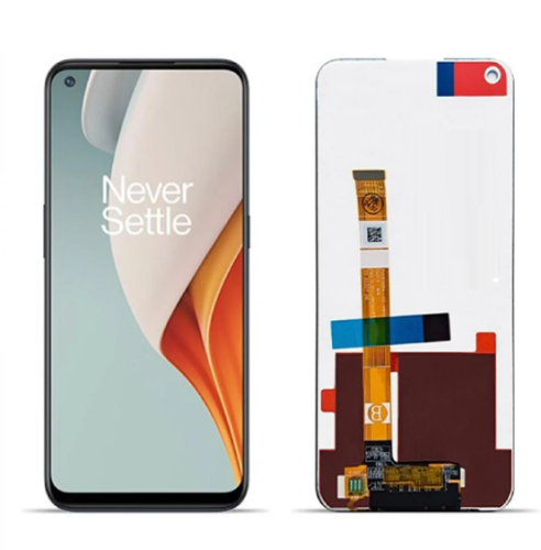 شاشة ون بلس نورد N100