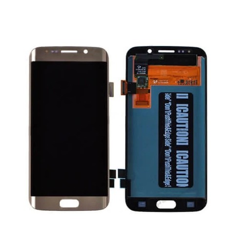 شاشة اس 6 إدج بلس