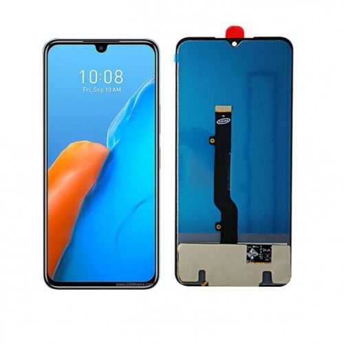 شاشة انفينيكس نوت 12I