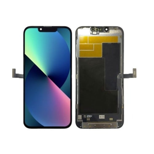 شاشة ايفون 13 ميني