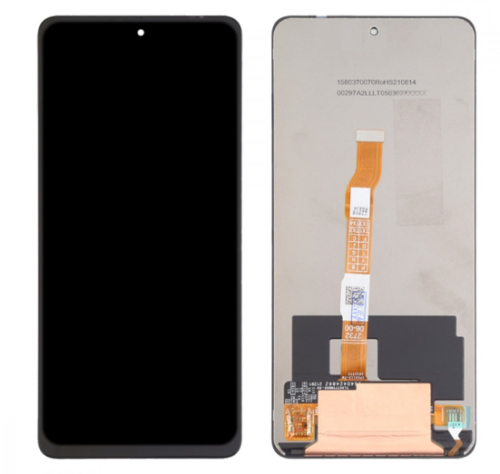 شاشة فيفو C23 5G