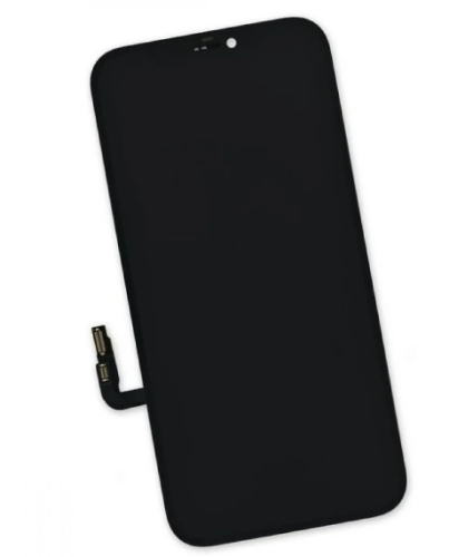 شاشة ايفون 12 اصلية