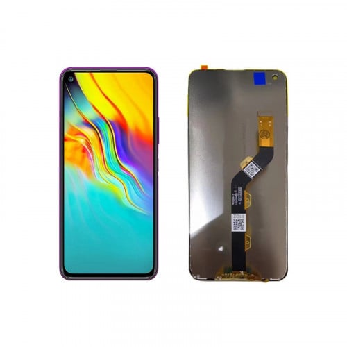 شاشة انفينيكس هوت 9/9LITE/9PRO