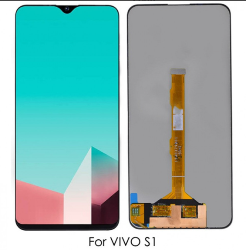 شاشة فيفو S1/Y9S/Y7S/V15/Z5/V17