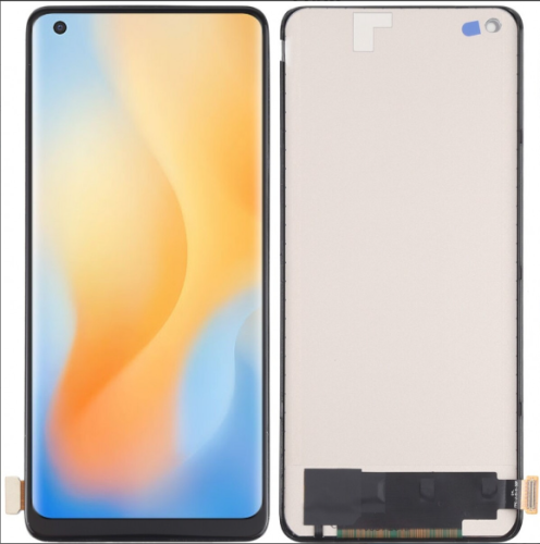 شاشة فيفو X50