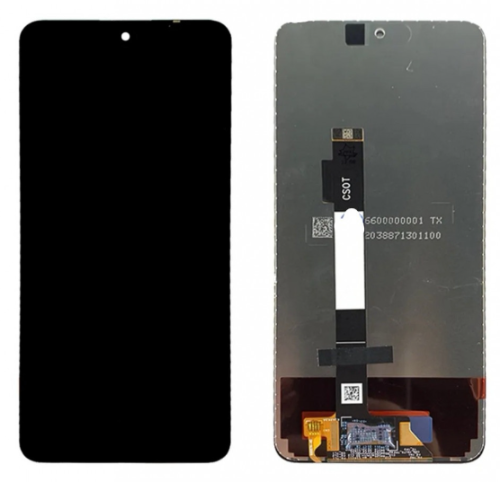 شاشة ريدمي نوت 10PRO 5G