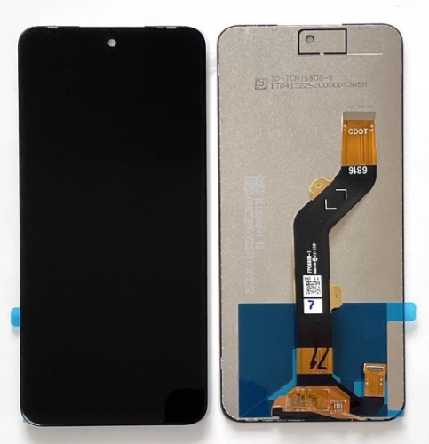 شاشة انفينيكس هوت 12/12PLAY