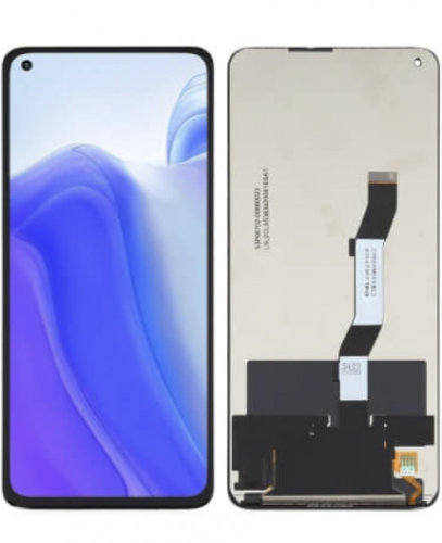 شاشة ريدمي 10T /10T PRO