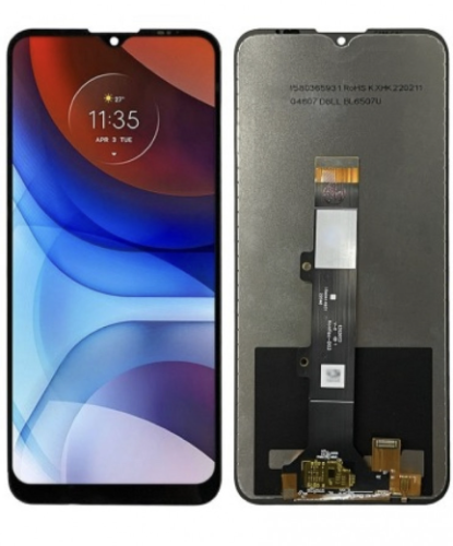 شاشة لينوفو K13 NOTE/MOTO G30