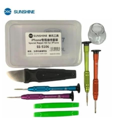 عدة اصلاح الهواتف النقاله