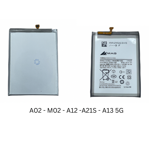 M.H.Q SAM A02/M02/A12/A21S/A13 5G (SM-A022/SM-M022...