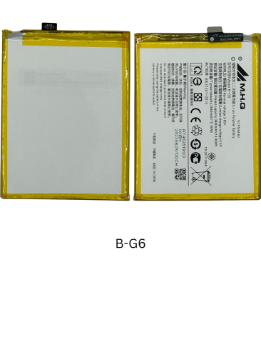 M.H.Q B-G6 Vivo S1 (V1831A / V1831T) BATTERY -بطار...