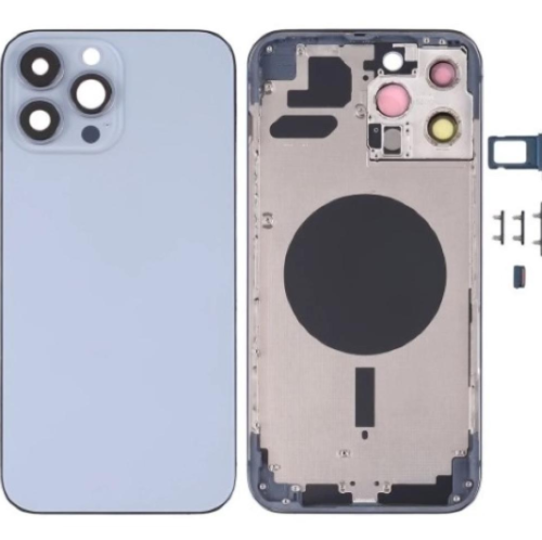 جرم كامل ايفون 13 برو ماكس