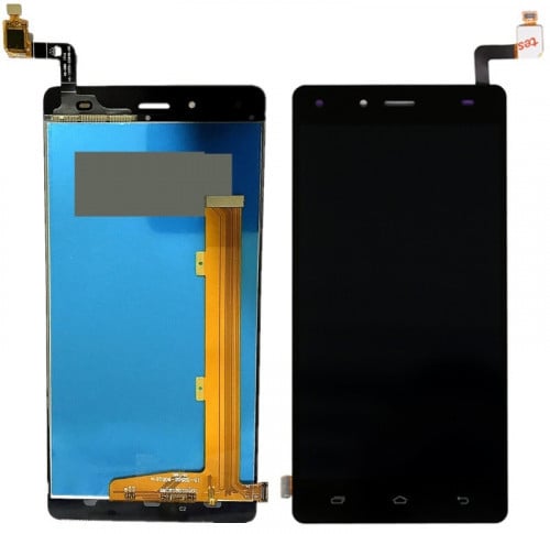 شاشة انفينيكس هوت 4