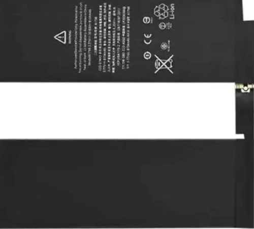 بطارية ايباد برو 11 2018