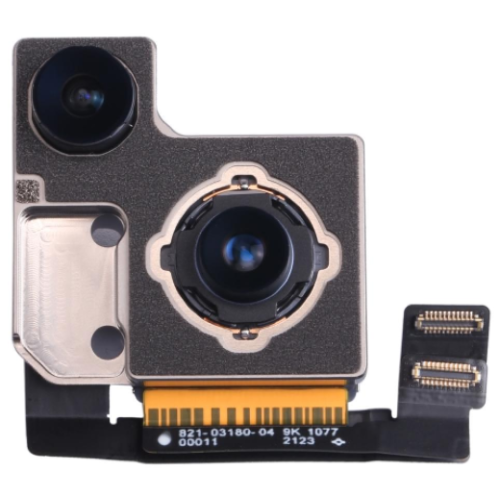 كاميرا خلفية ايفون 13