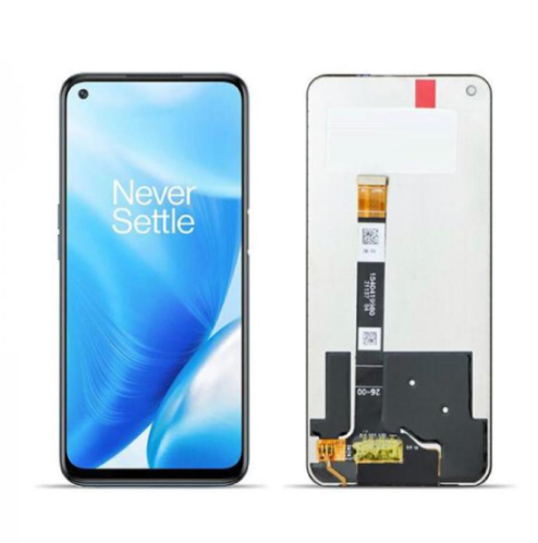 شاشة ون بلس نورد N200