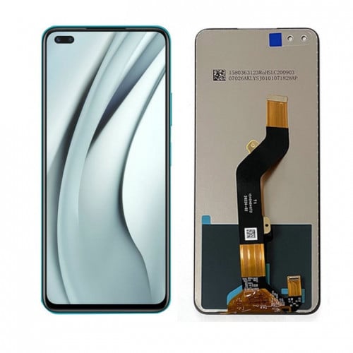 شاشة انفينيكس نوت 8 BIG