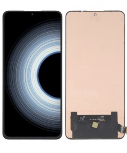 شاشة ريدمي 12T