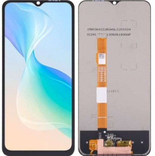 شاشة فيفو Y33S/Y35/Y33T/Y76S/Y76 5G