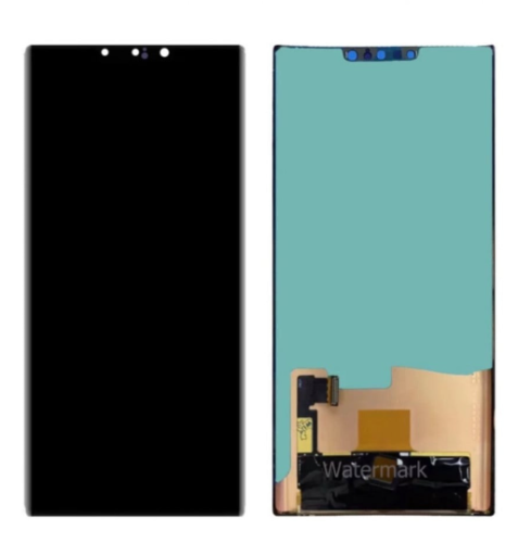 شاشة ميت 30 برو مع اطار