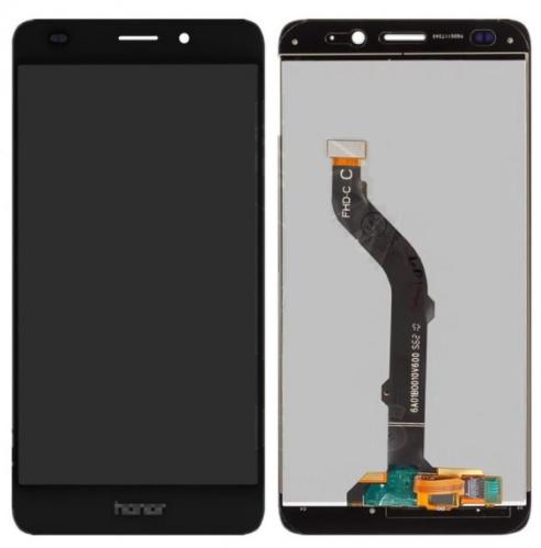 شاشة هونر 5C