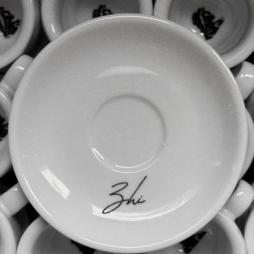 كوب اسبريسو نوفا أبيض | صمم كوبك