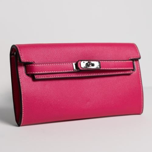 حقيبة كيلي واليت | فوشي